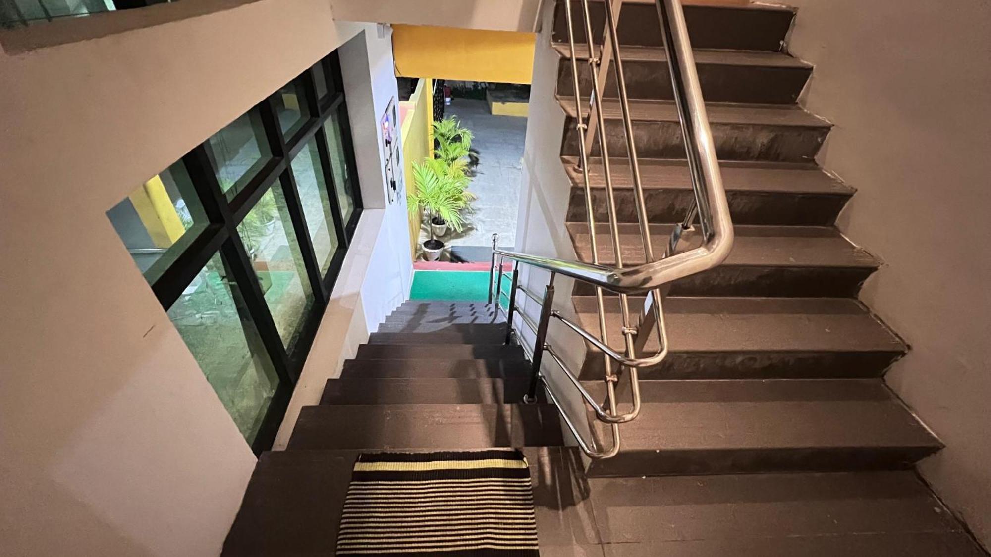 Dream Serenity Residency 퐁디셰리 외부 사진