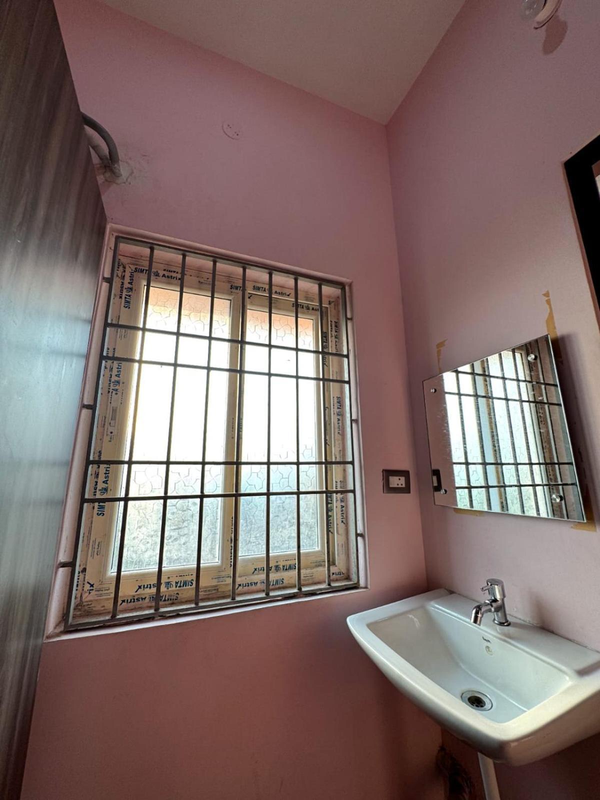 Dream Serenity Residency 퐁디셰리 외부 사진